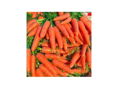 农家胡萝卜5斤装红萝卜新鲜蔬菜
