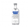 瑞典进口经典原味 ABSOLUT绝对伏特加500ml 洋酒鸡尾酒烈酒包邮